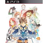 Tales of Zestiria [import anglais]