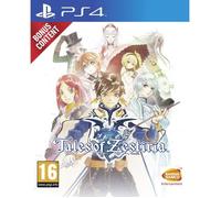 Tales of Zestiria