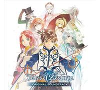 Tales of Zestiria K [Import allemand]