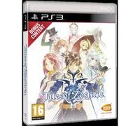 Bandai Jeu vidéo PS3 Tales of Zestiria G