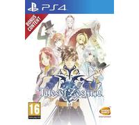 Bandai – Jeu vidéo – Tales of Zestiria