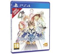 Bandai – Jeu vidéo – Tales of Zestiria