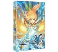Tales Of Zestiria The X Intégrale Blu-ray E