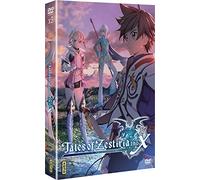 Tales of Zestiria the X - Intégrale [Édition Collector]
