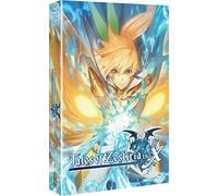 Tales of Zestiria the X - Intégrale [Édition Collector] [Blu-ray]