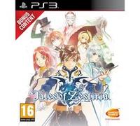 Bandai – Jeu vidéo Tales Of Zestiria – PS3 – UK