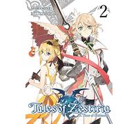 Tales of Zestiria Vol. 2