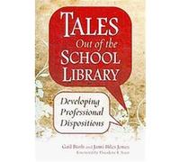 Tales Out of the School Library