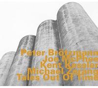 Tales Out of Time