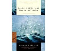 Tales, Poems, and Other Writings, Modern Library Classics Herman Melville (Auteur)