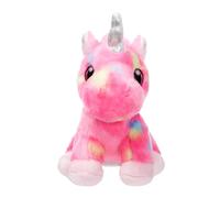 Tales Scintillent 7"" Licorne Arc-Jouet En Peluche