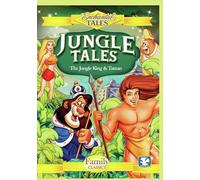 Tales: Tarzan and Jungle King