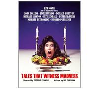 Tales That Witness Madness
