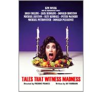 Tales That Witness Madness