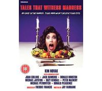 Tales That Witness Madness