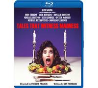Tales That Witness Madness [Blu-Ray]
