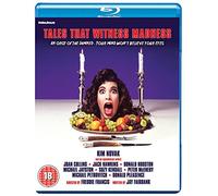 Tales That Witness Madness [Blu-Ray] [Import]