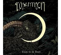 Lykantropi – Tales to Be Told – Import
