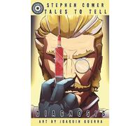 Tales to Tell: Diagnonsis