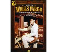 Tales Wells Fargo Best of The Final Season in Color