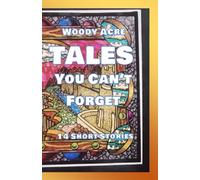 TALES You Can't Forget