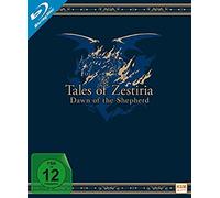 Tales Zestiria-Dawn of The Shepherd-OVA [Blu-Ray] [Import]