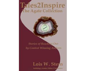 Tales2Inspire ~ The Agate Collection: Stories of Reaching Out