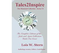 Tales2Inspire ~ The Diamond Collection - Series VI