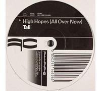 Tali - High Hopes [Vinyl Maxi-Single]