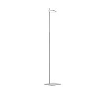 Pablo Talia Lampadaire Gris
