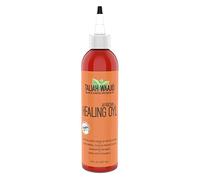 Taliah Waajid - African Healin Oyl 226.8 - Huile Réparatrice Corps Et Cheveux - Volume : 227 gr.