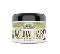 Taliah Wajid Shea-Coco Natural Hair Style Cream