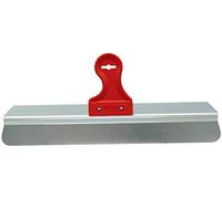 Taliaplast COUTEAU A ENDUIRE INOX 50CM COINS ARRONDIS (ABS)