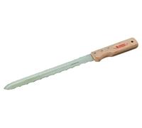 TALIAPLAST - Couteau pour laine de verre 480mm avec étui - TALIAPLAST - 480615