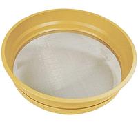 Taliaplast Tamis plastique Tamiplast N°16-370507 pour professionnel, hauteur 10 cm