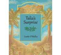 Talia's Surprise - Lisette O’Malley - Lisette O’Malley - ebook (ePub) - Livre