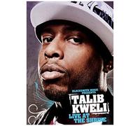 Talib Kweli