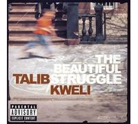Talib Kweli - Beautiful Struggle [Import]