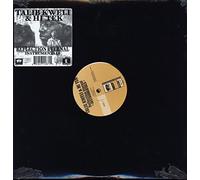 Talib Kweli & DJ Hi-Tek - Reflection Eternal [Import]