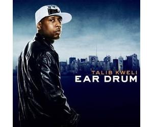 Talib Kweli - Eardrum [19trx] [Import]
