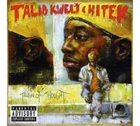 Kweli, Talib - Reflection Eternal [Import]