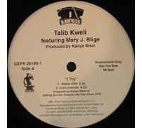 TALIB KWELI - I Try