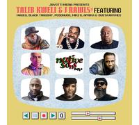 Talib Kweli - Native Sons Part 2