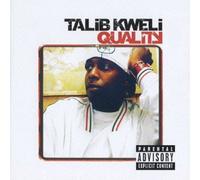 Talib Kweli - Quality [Import]