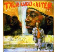 Talib Kweli - Reflection Eternal