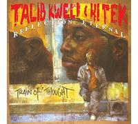 Talib Kweli - Reflection Eternal [Vinilo]