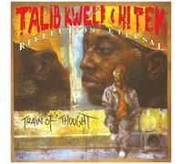 Talib Kweli - Reflection Eternal [Vinyl Lp] Explicit