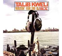 Talib Kweli - Waitin' for the DJ [Vinyl Single]