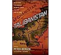 Talibanistan: Negotiating The Borders Between Terror, Politics, And Religion
