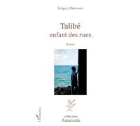 Talibé: enfant des rues Roman